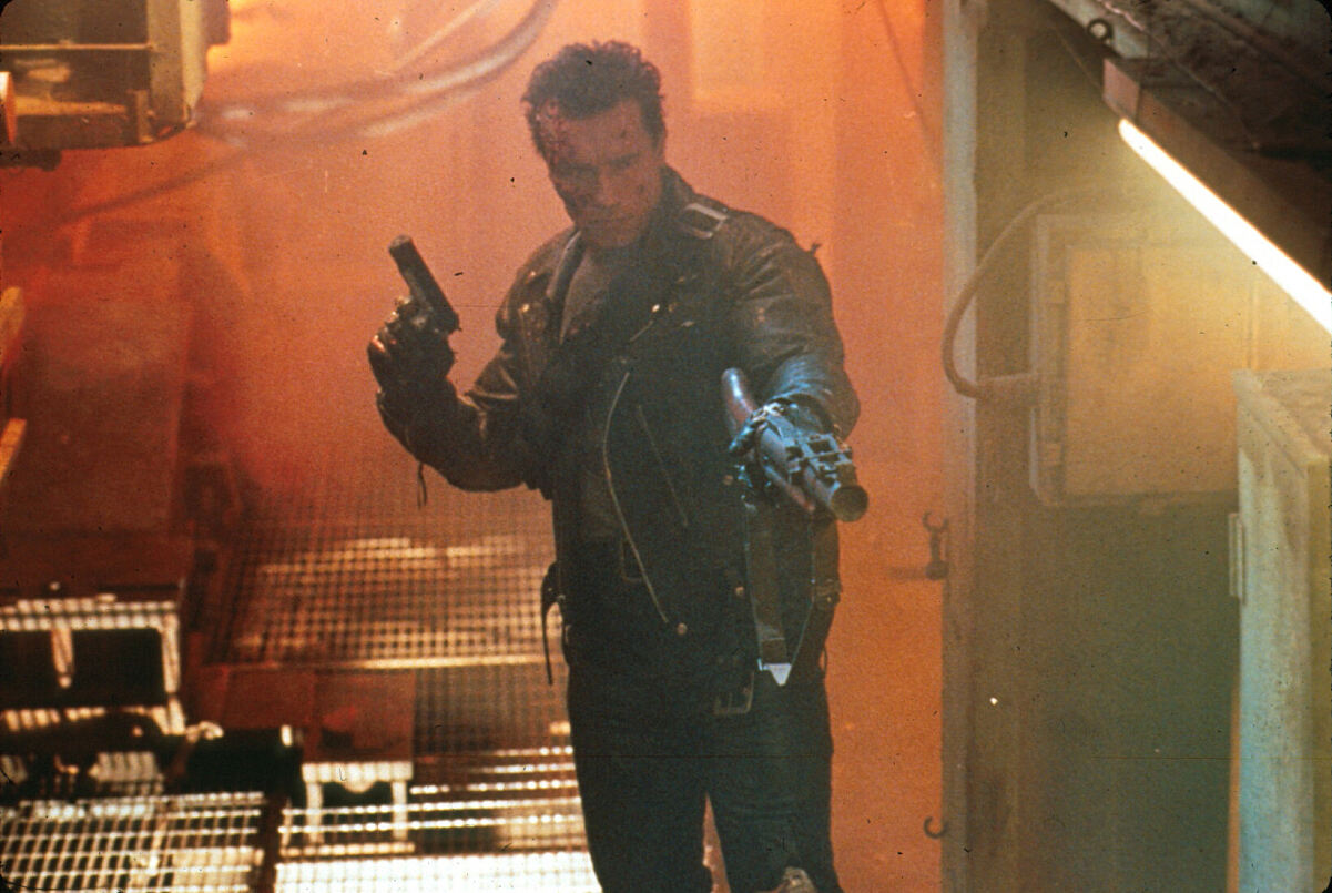 PW - 04 - Terminator 2 - Judgment Day