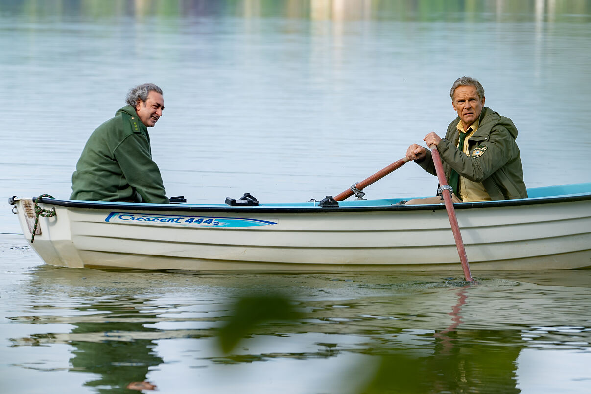 PW - 04 - Hubert ohne Staller - Tote Zeugen singen nicht