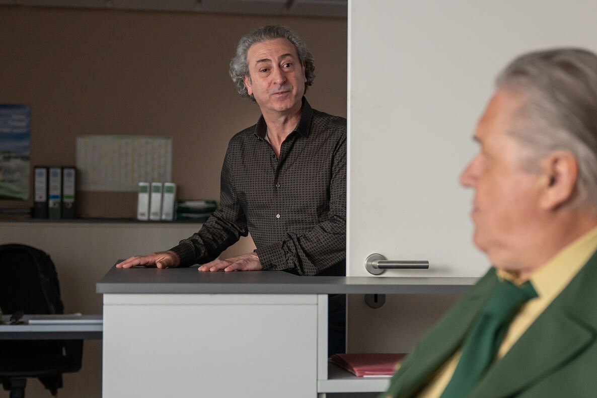 PW - 04 - Hubert ohne Staller - Tote Zeugen singen nicht