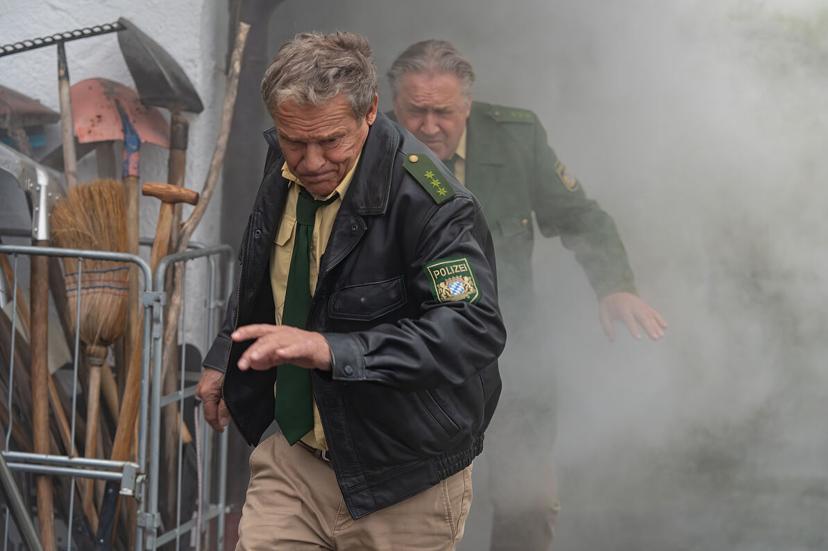 PW - 04 - Hubert ohne Staller - Tote Zeugen singen nicht