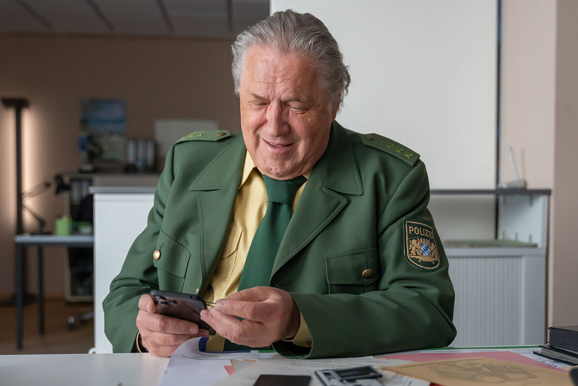 PW - 04 - Hubert ohne Staller - Tote Zeugen singen nicht