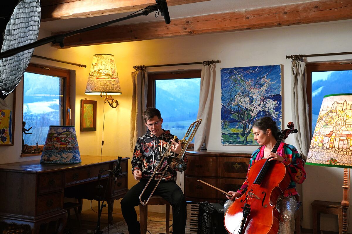 PW - 04 - Einzelproduktionen