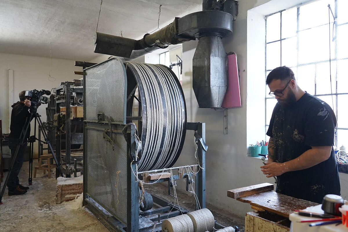 PW - 04 - Einzelproduktionen