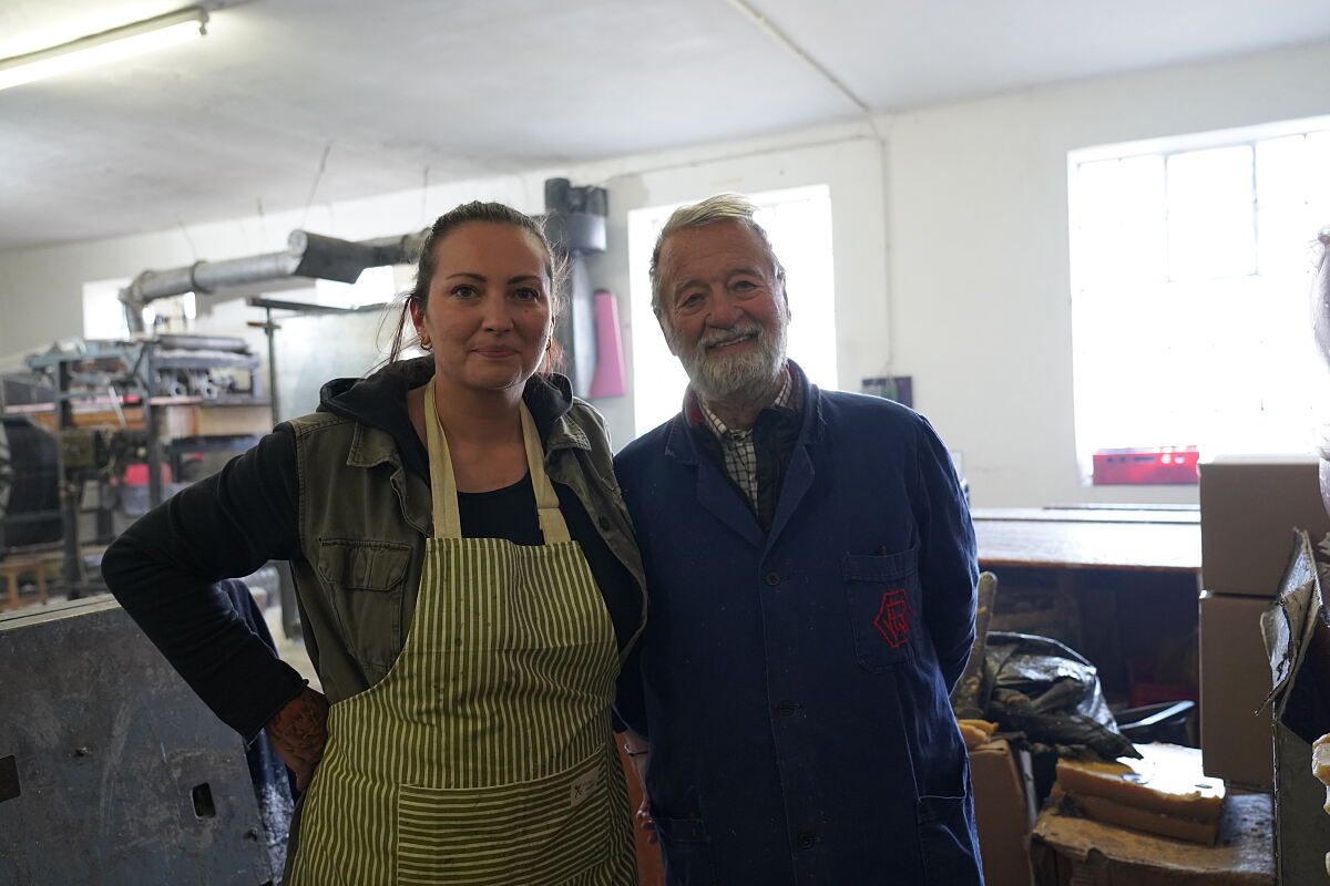 PW - 04 - Einzelproduktionen