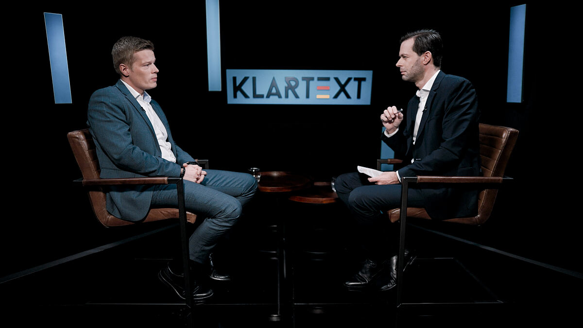 PW - 00 - Klartext Deutschland