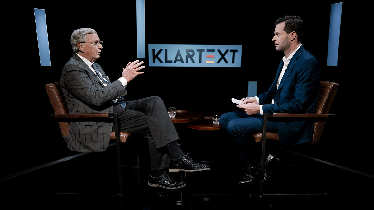 PW - 00 - Klartext Deutschland