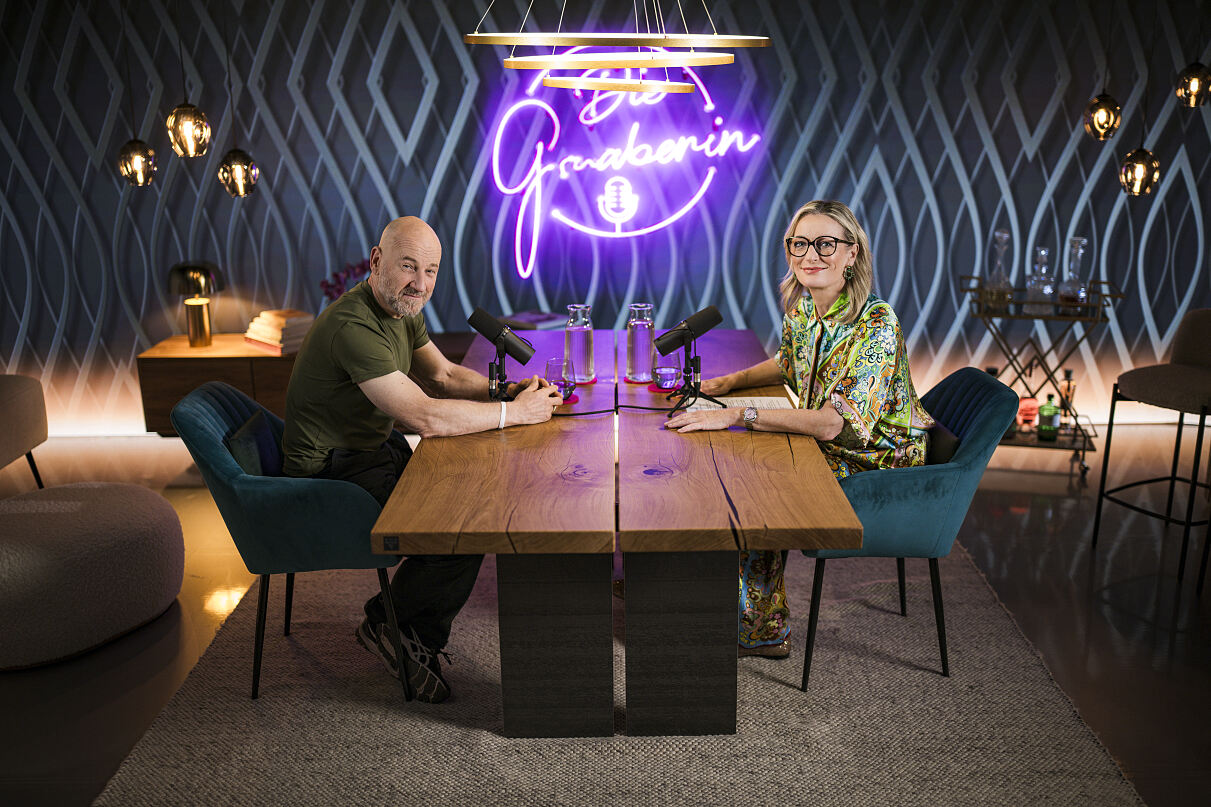 PW - 04 - Die Gruaberin - Der Vodcast