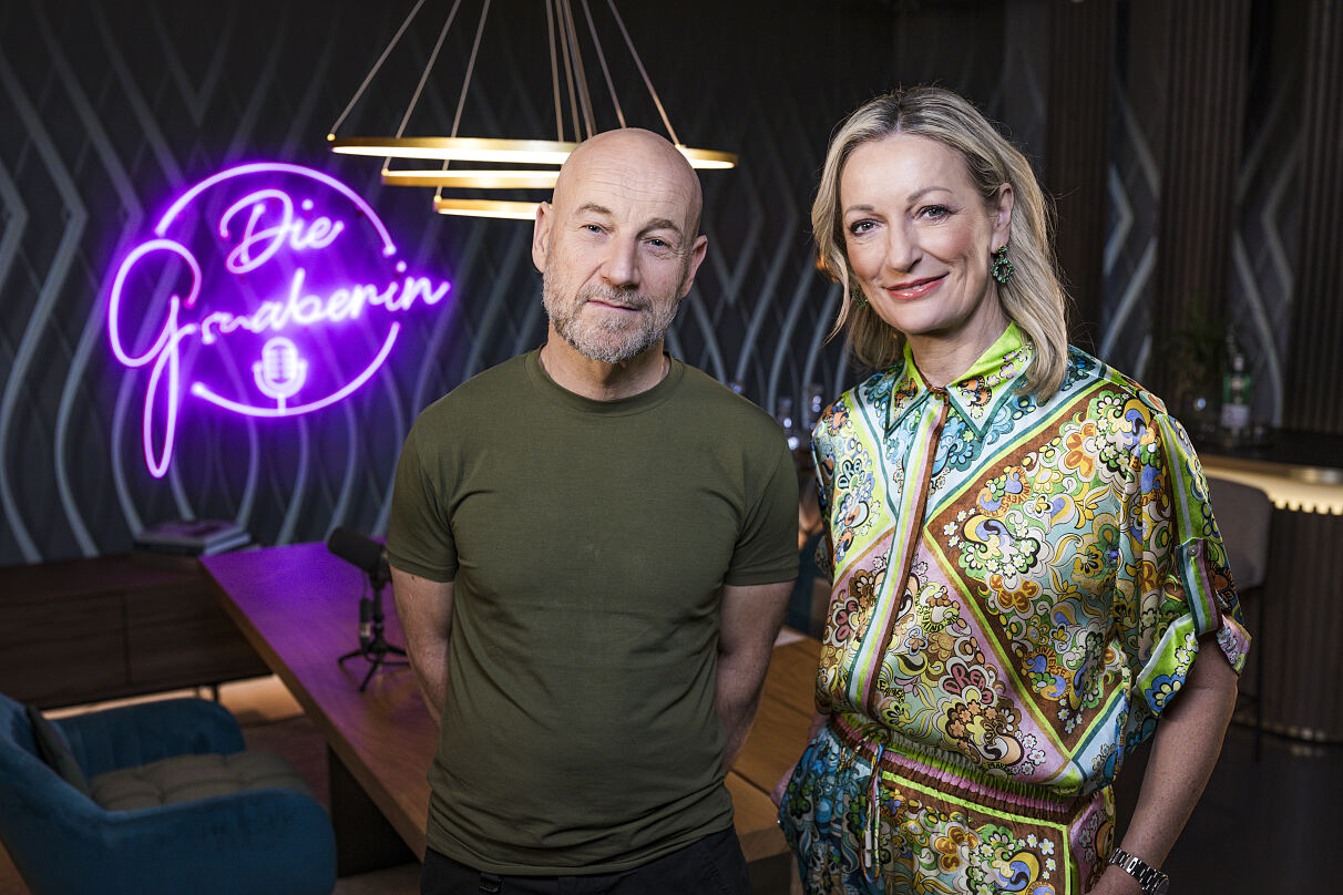 PW - 04 - Die Gruaberin - Der Vodcast