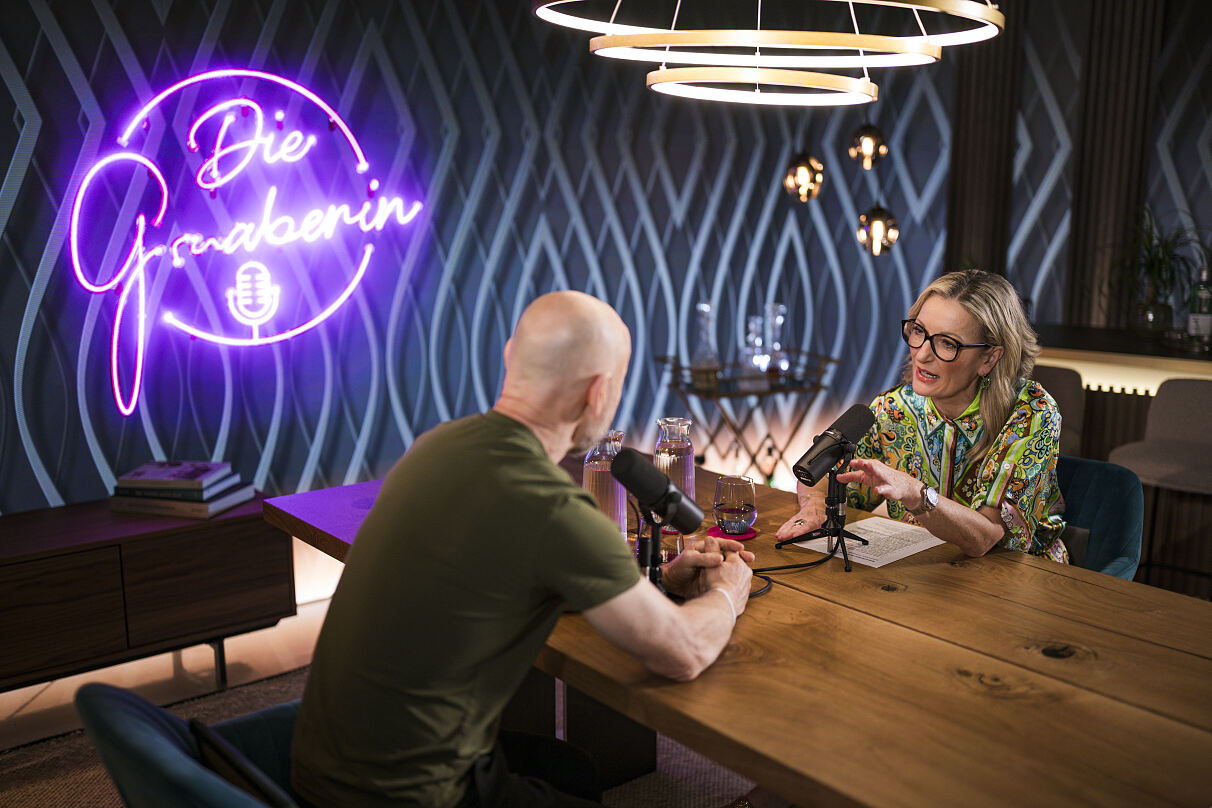 PW - 04 - Die Gruaberin - Der Vodcast