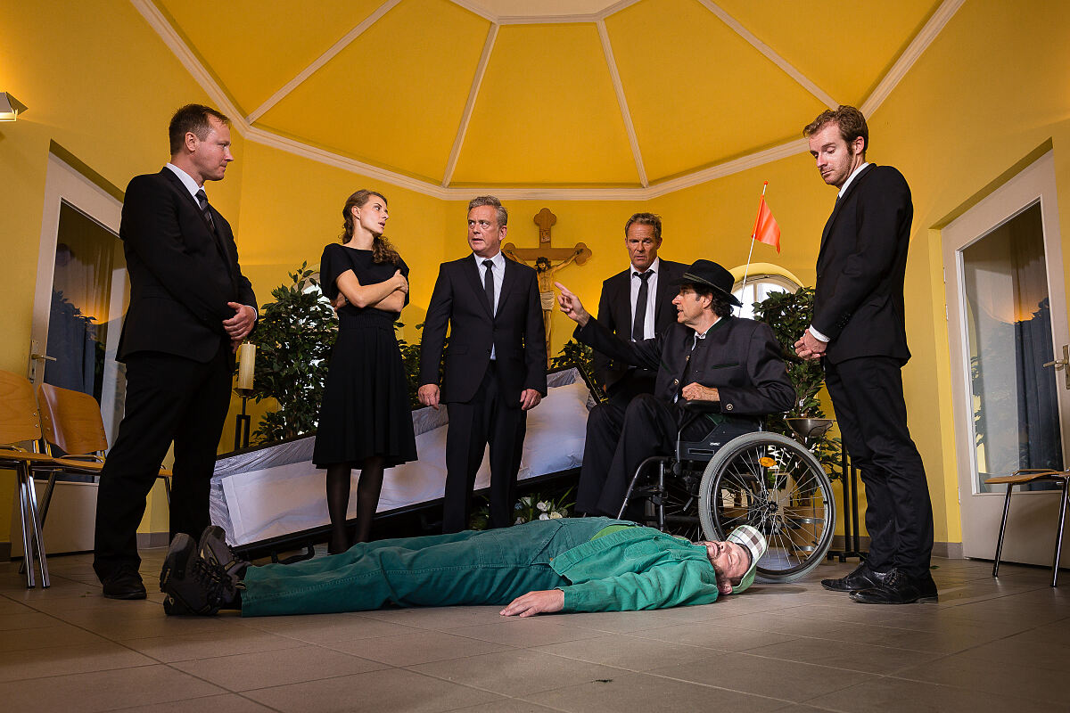 PW - 04 - Hubert und Staller - Steg mit Aussicht