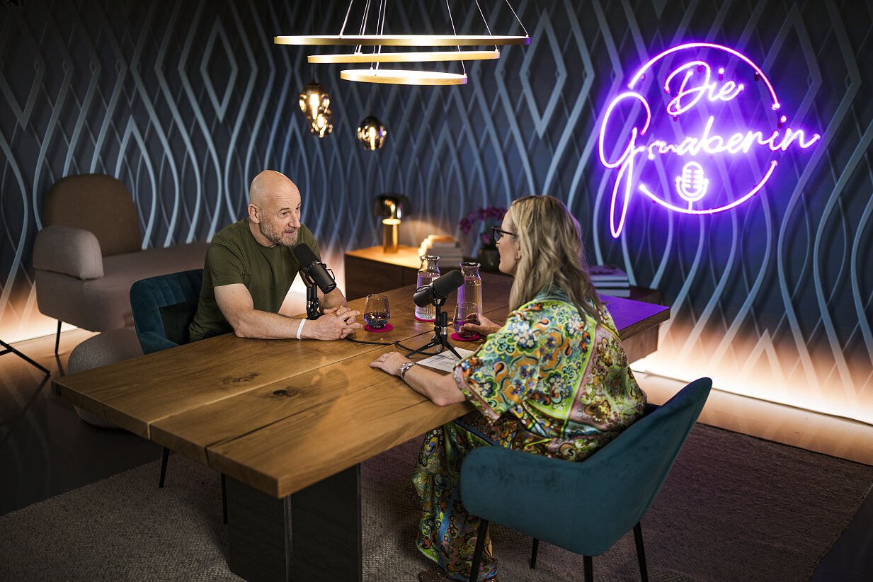 PW - 04 - Die Gruaberin - Der Vodcast