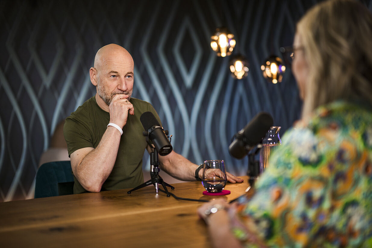 PW - 04 - Die Gruaberin - Der Vodcast