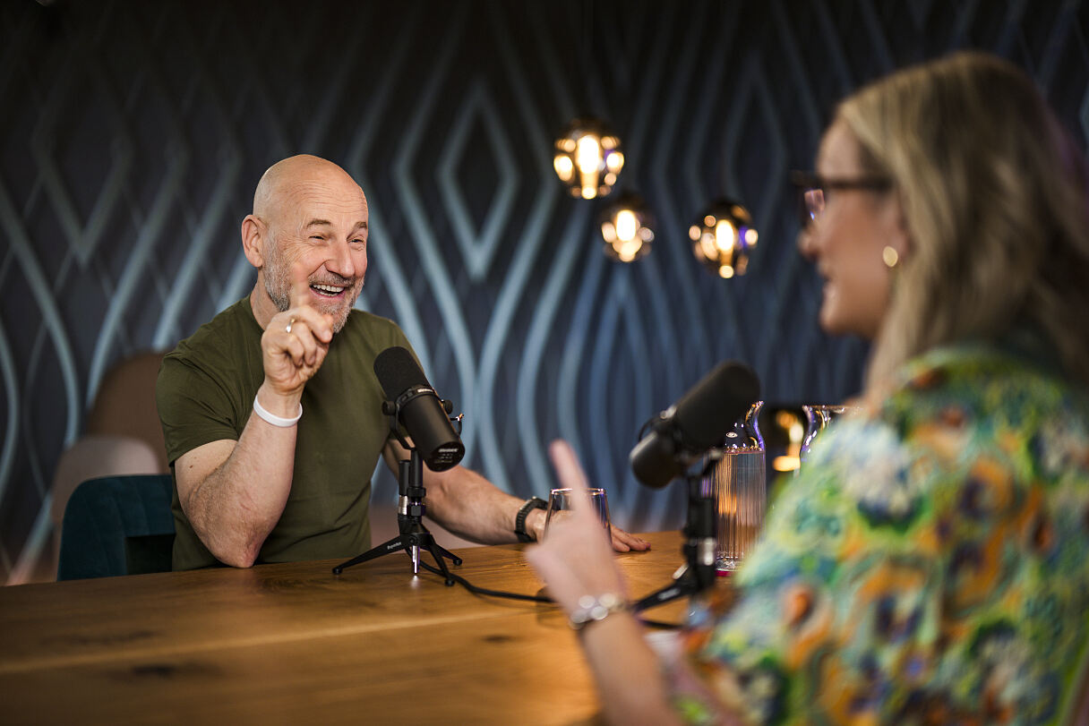 PW - 04 - Die Gruaberin - Der Vodcast