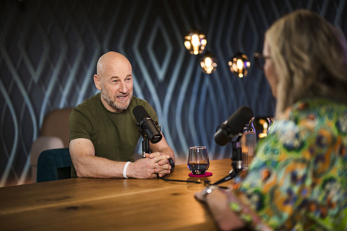 PW - 04 - Die Gruaberin - Der Vodcast