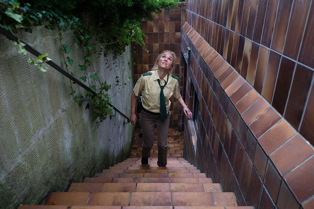 PW - 04 - Hubert und Staller - Blackout