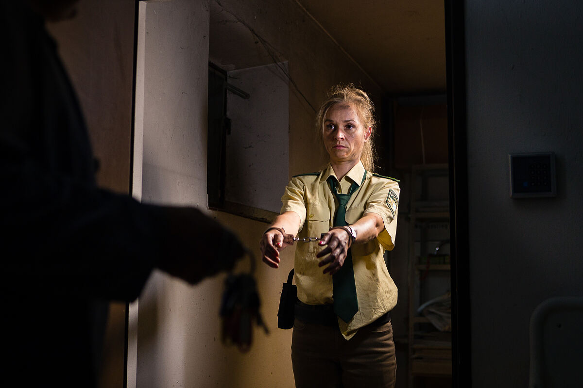 PW - 04 - Hubert und Staller - Blackout