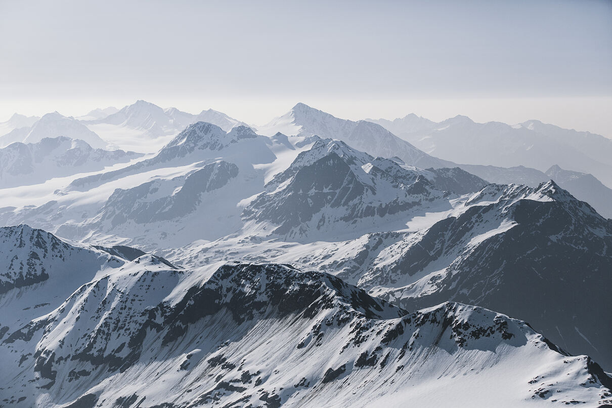 PW - 04 - Bergwelten - Bergwinter Südtirol
