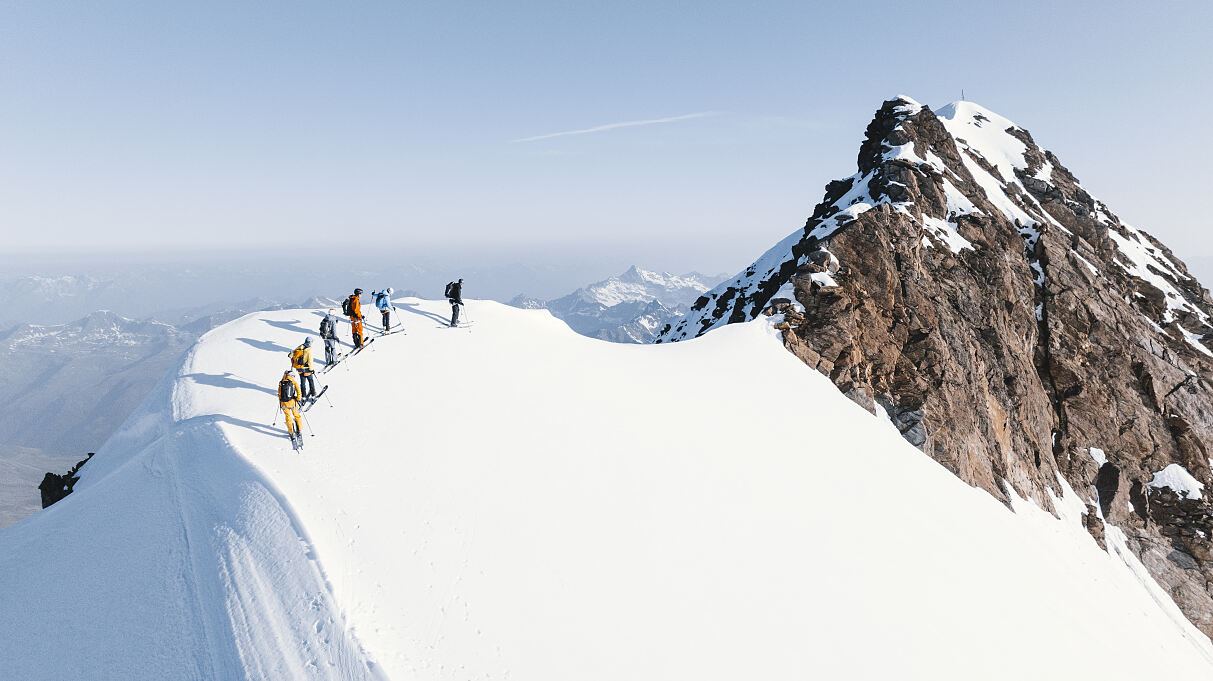 PW - 04 - Bergwelten - Bergwinter Südtirol