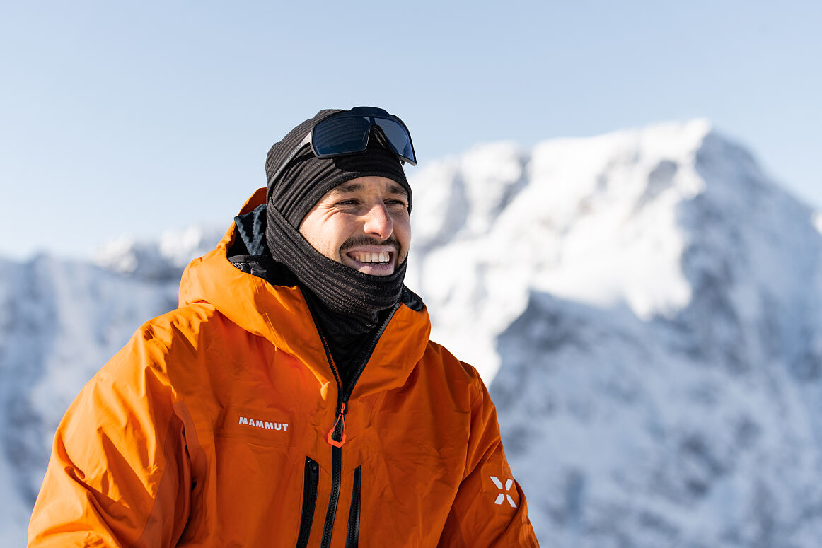 PW - 04 - Bergwelten - Bergwinter Südtirol