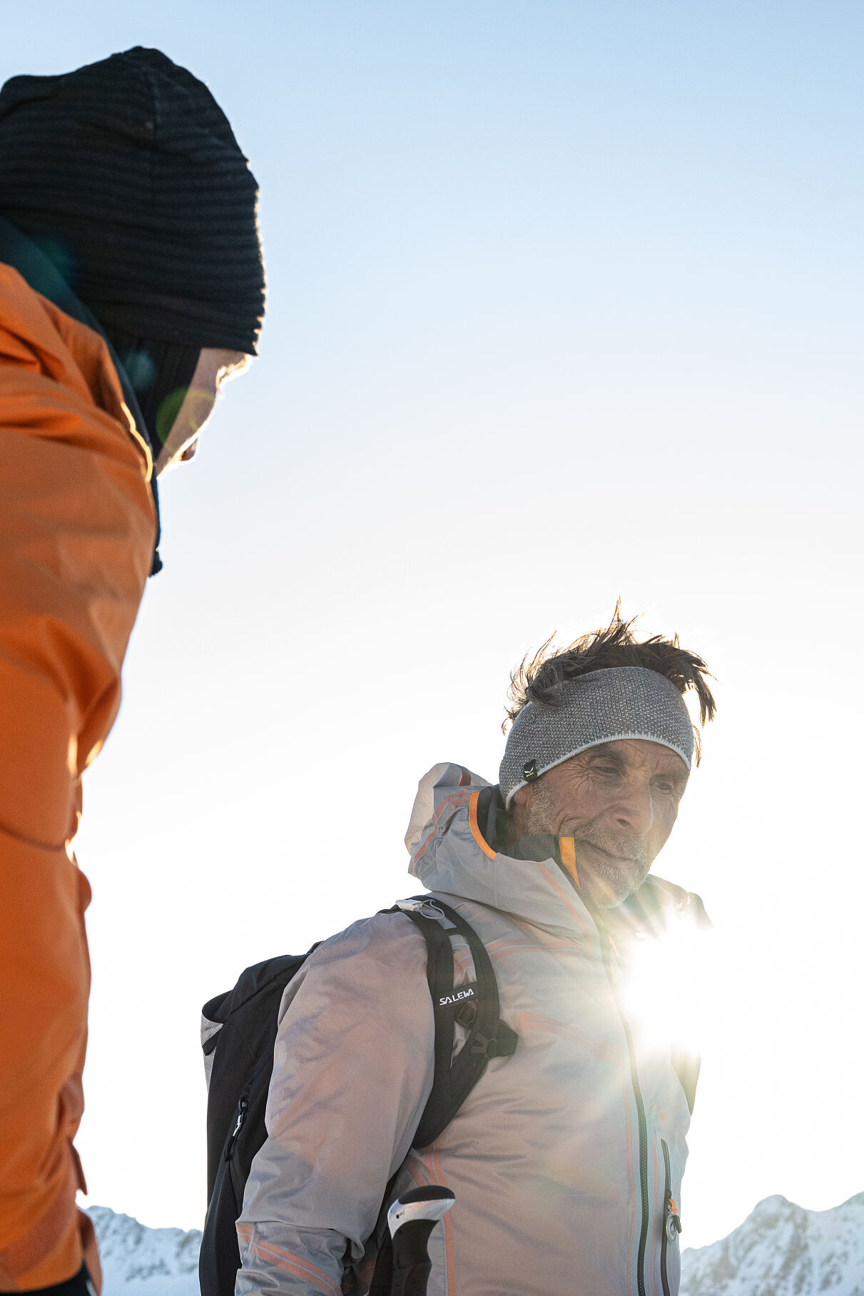 PW - 04 - Bergwelten - Bergwinter Südtirol