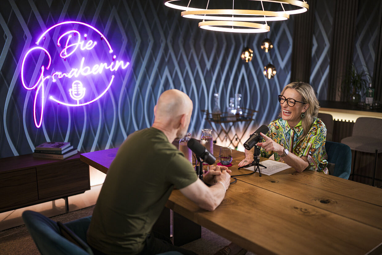 PW - 04 - Die Gruaberin - Der Vodcast