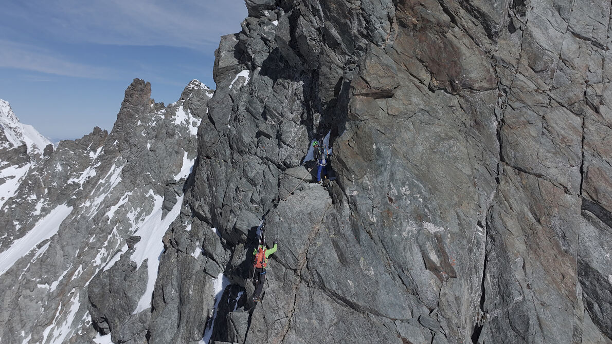 PW - 51 - Bergwelten - Großglockner - Berg der Berge