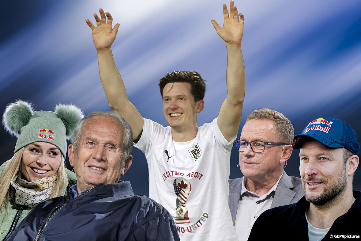 PW - 00 - Sport und Talk aus dem Hangar-7