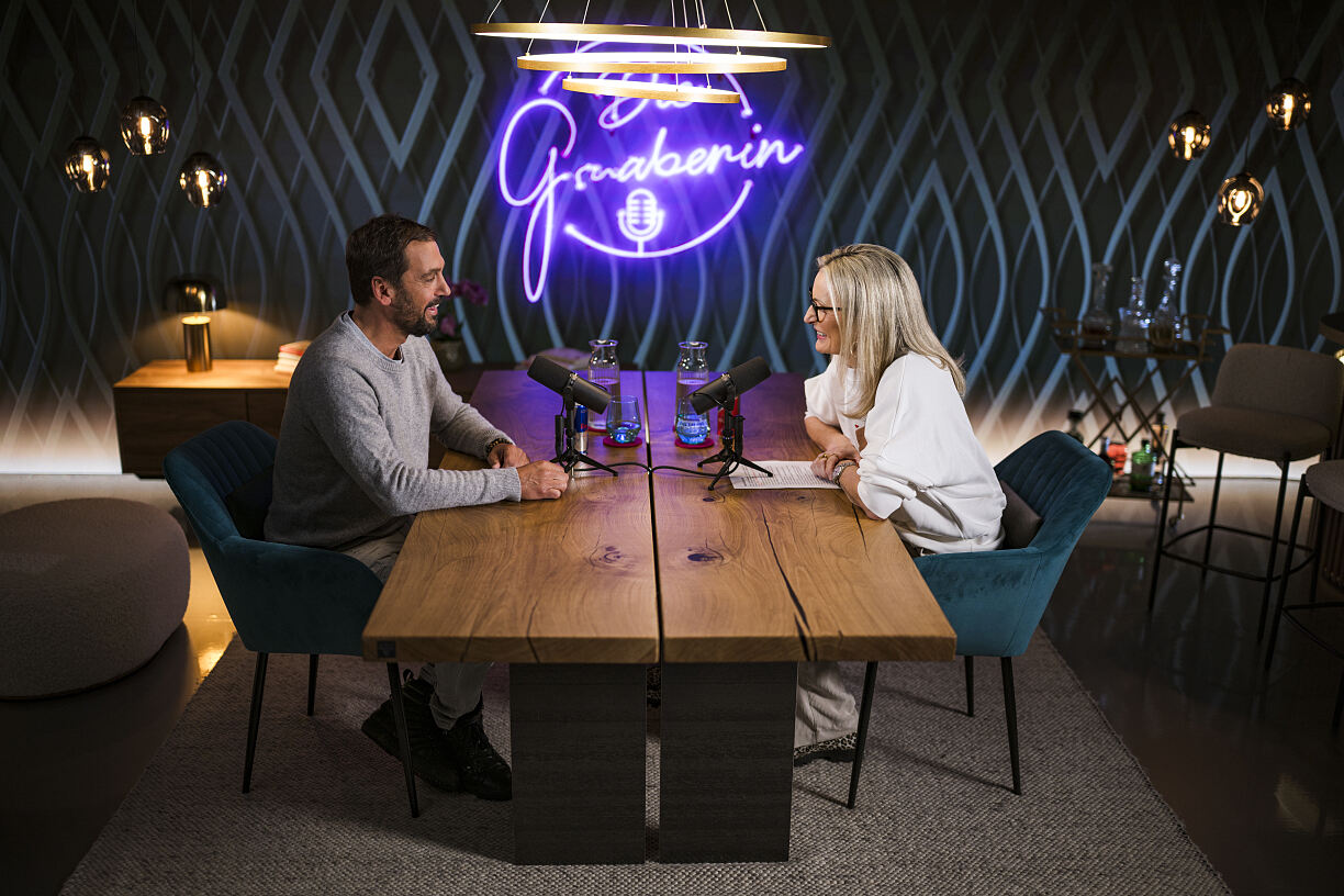 PW - 05 - Die Gruaberin - Der Vodcast