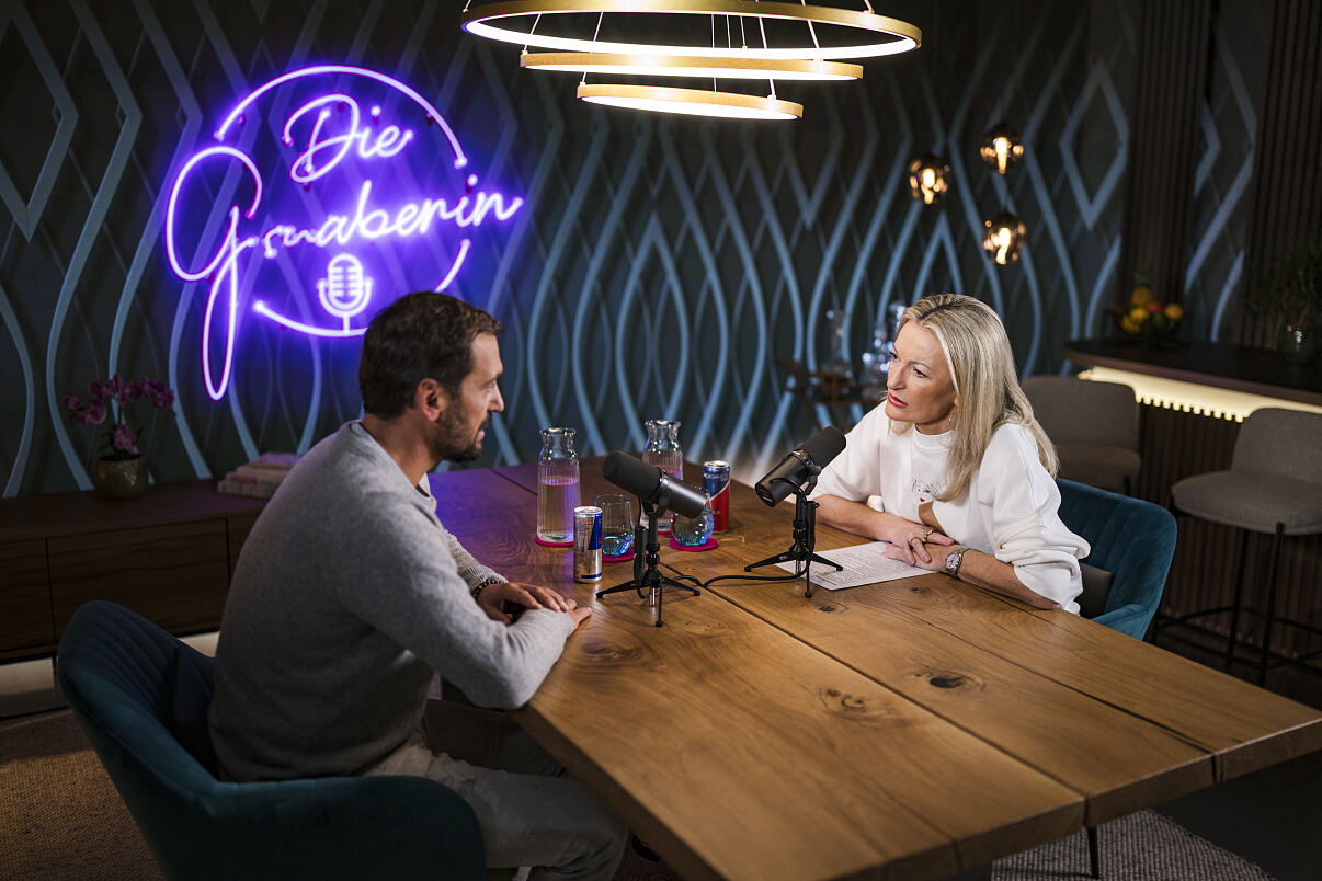 PW - 05 - Die Gruaberin - Der Vodcast