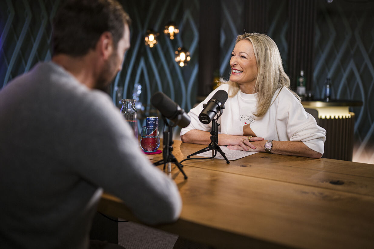 PW - 05 - Die Gruaberin - Der Vodcast