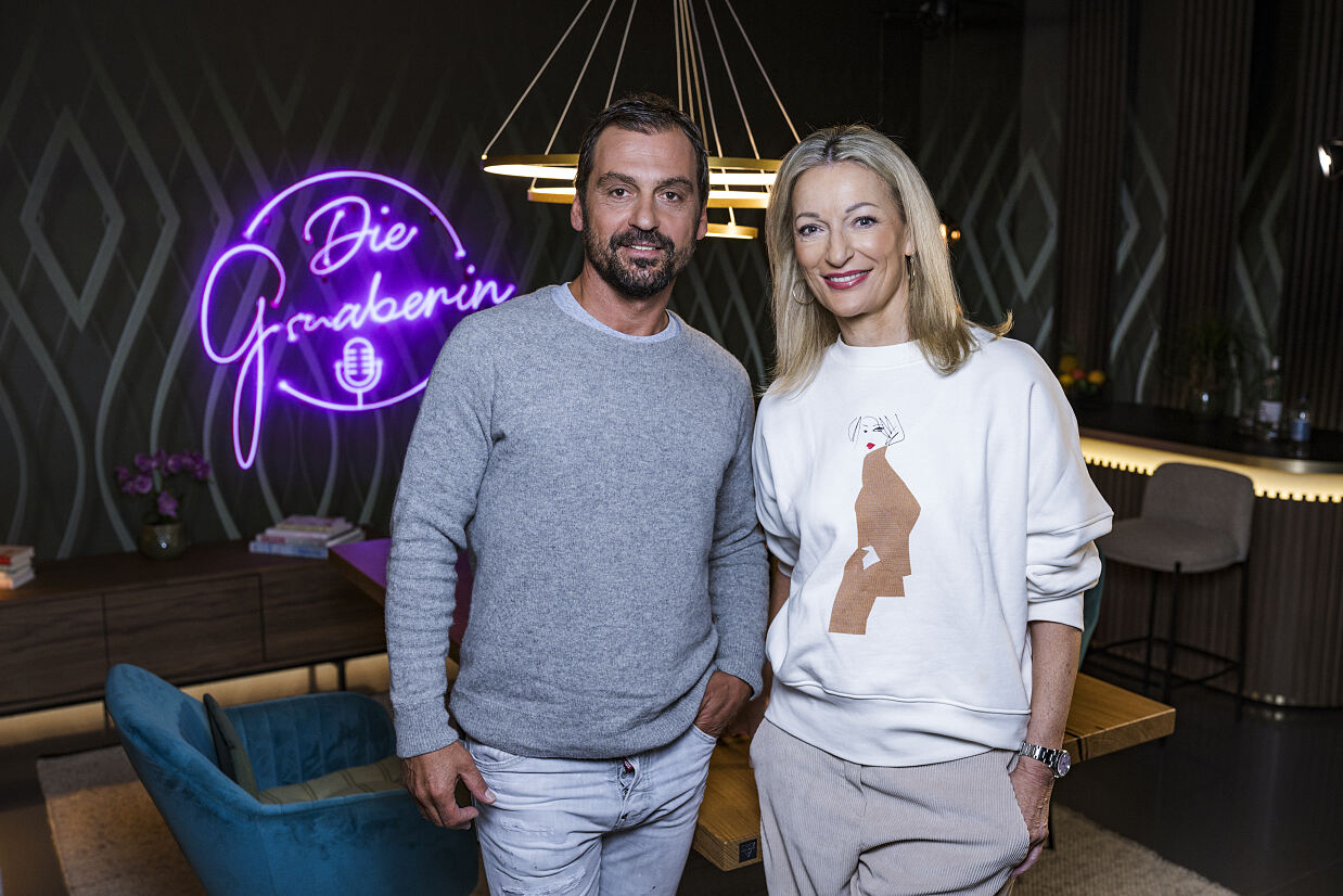 PW - 05 - Die Gruaberin - Der Vodcast