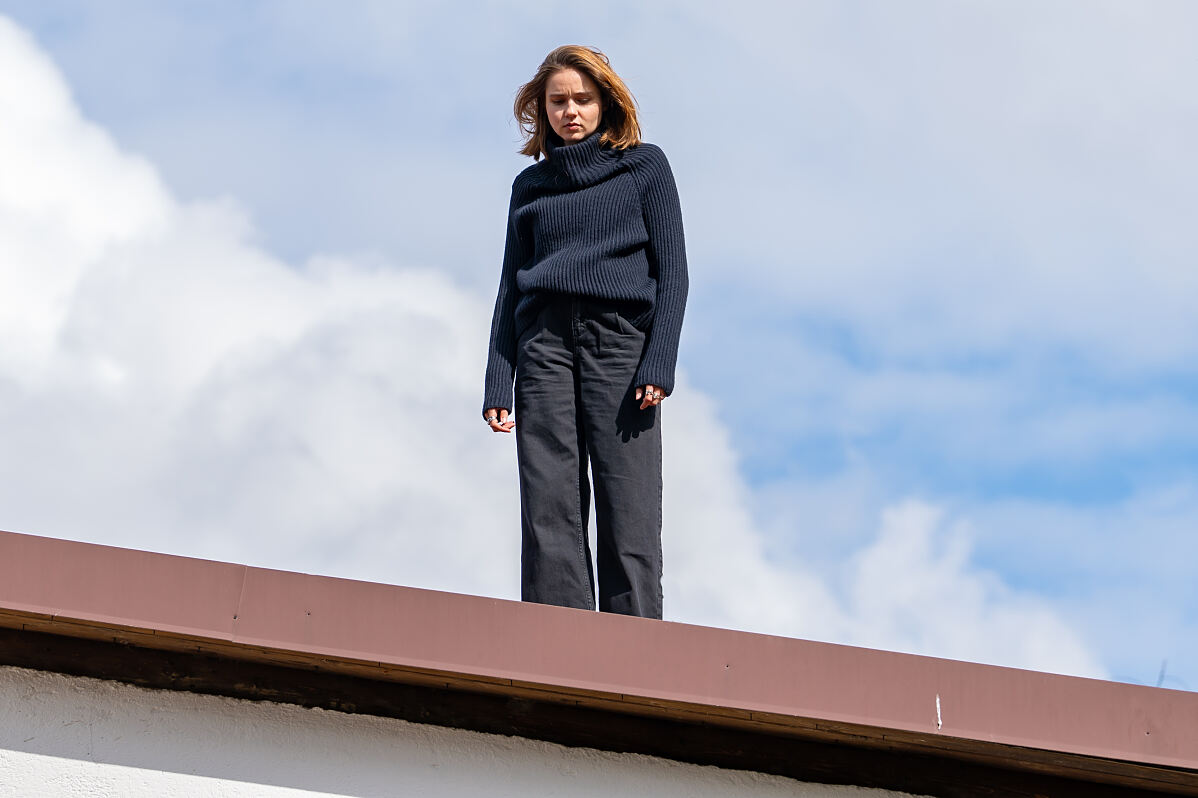 PW - 05 - Hubert ohne Staller - Sterbe lieber nachhaltig