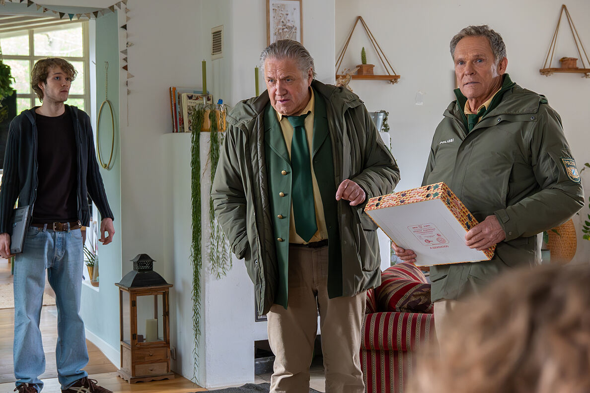 PW - 05 - Hubert ohne Staller - Sterbe lieber nachhaltig