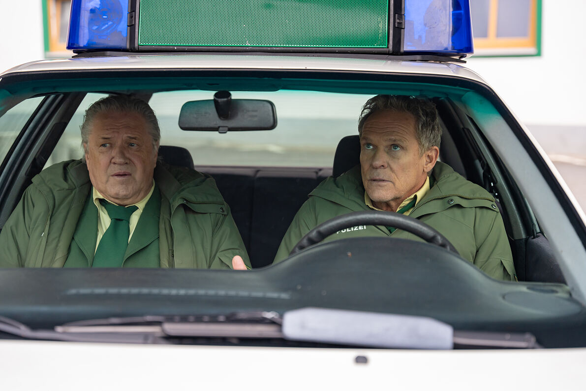 PW - 05 - Hubert ohne Staller - Sterbe lieber nachhaltig