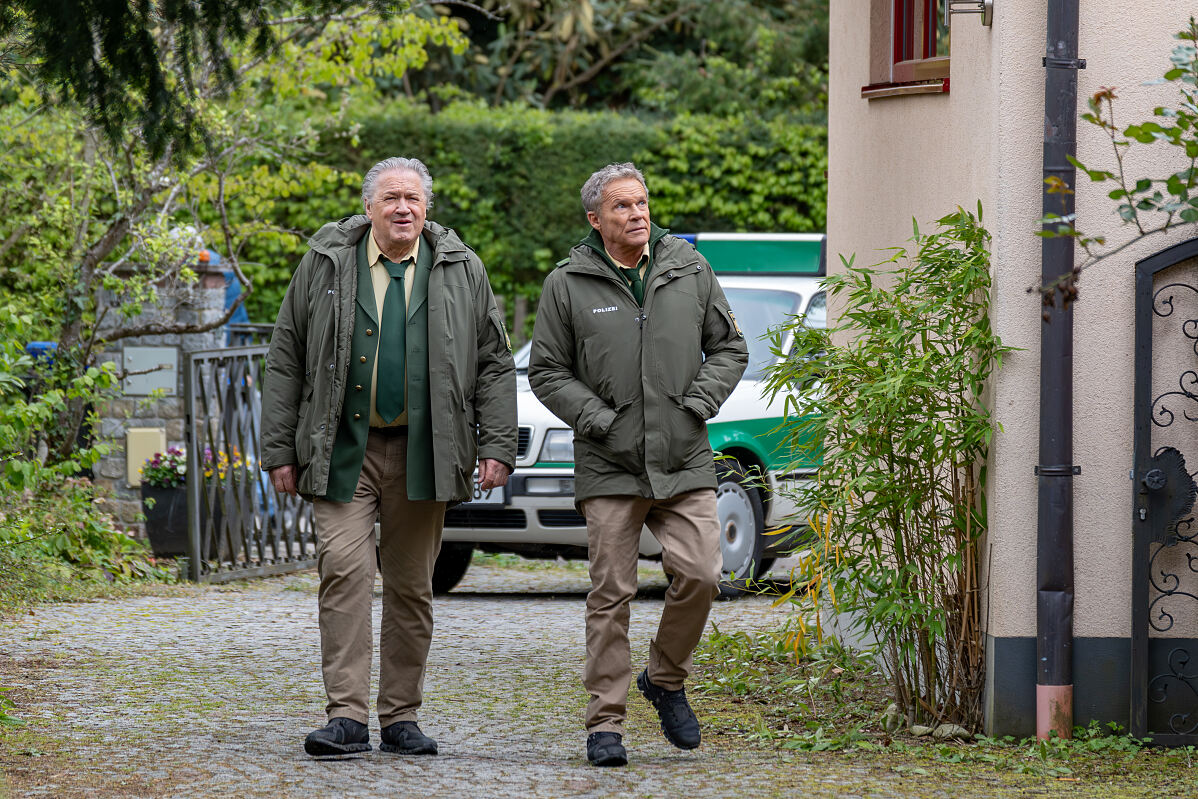 PW - 05 - Hubert ohne Staller - Sterbe lieber nachhaltig