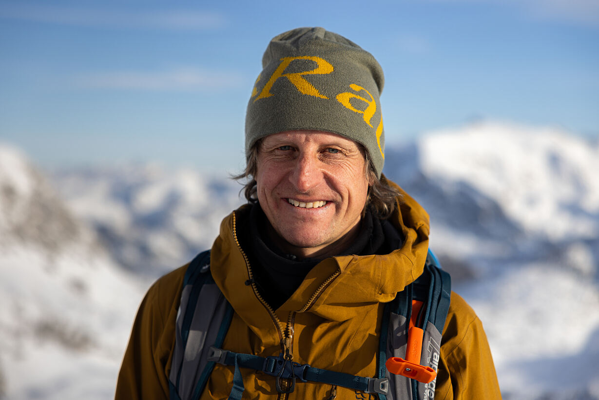 PW - 05 - Bergwelten - Steinernes Meer - Winter