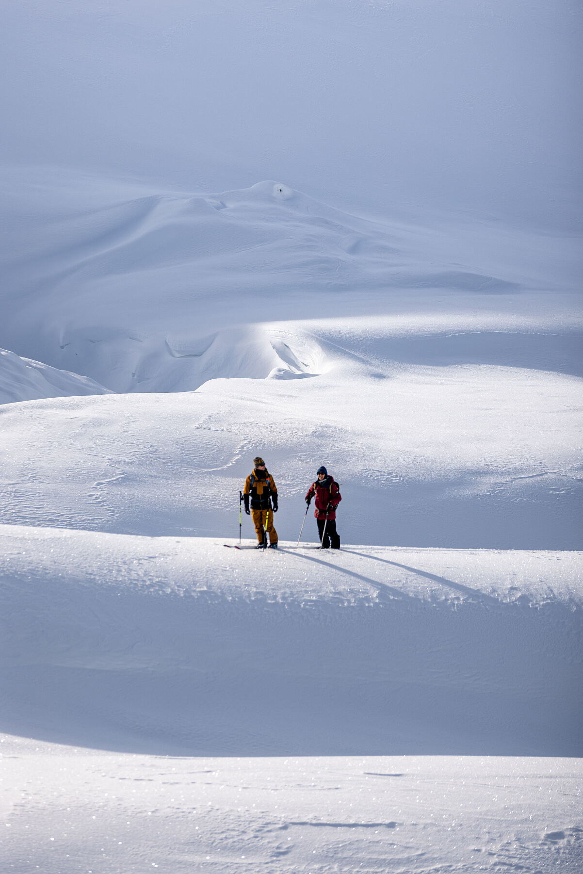 PW - 05 - Bergwelten - Steinernes Meer - Winter