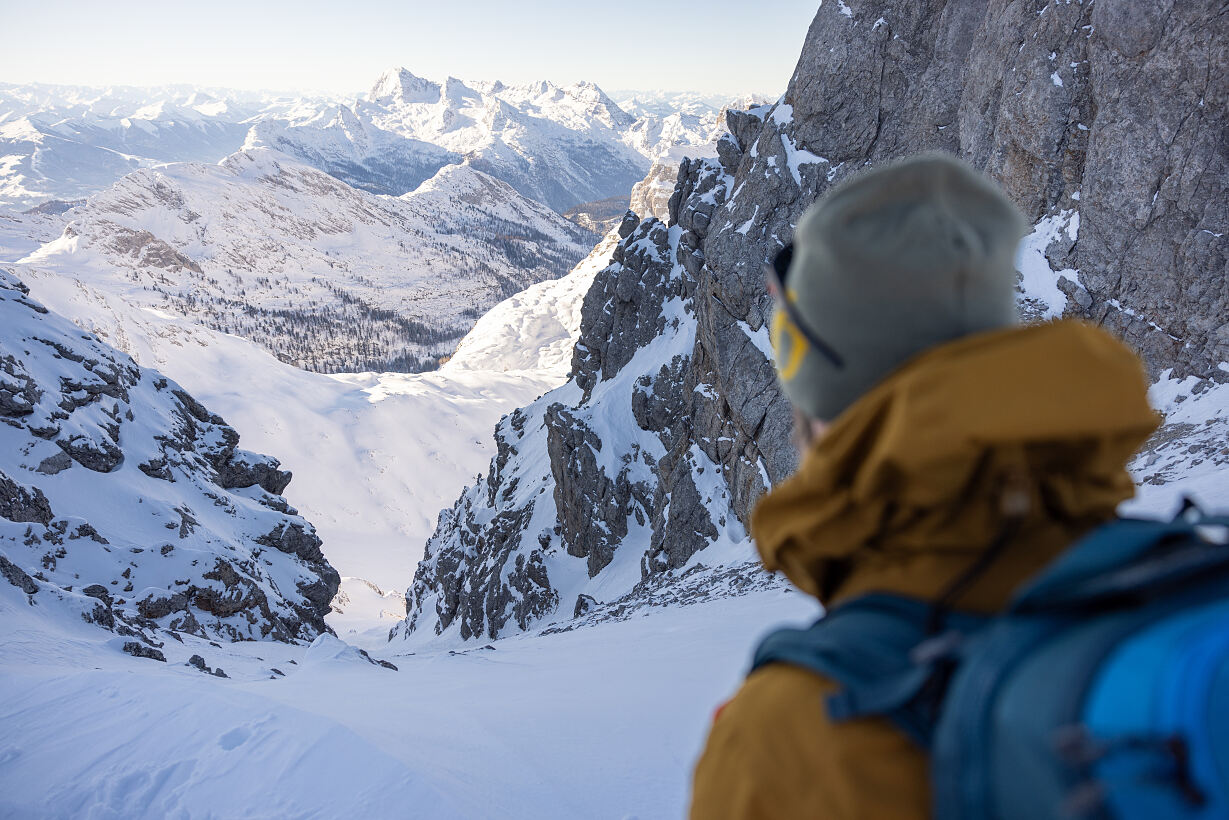 PW - 05 - Bergwelten - Steinernes Meer - Winter