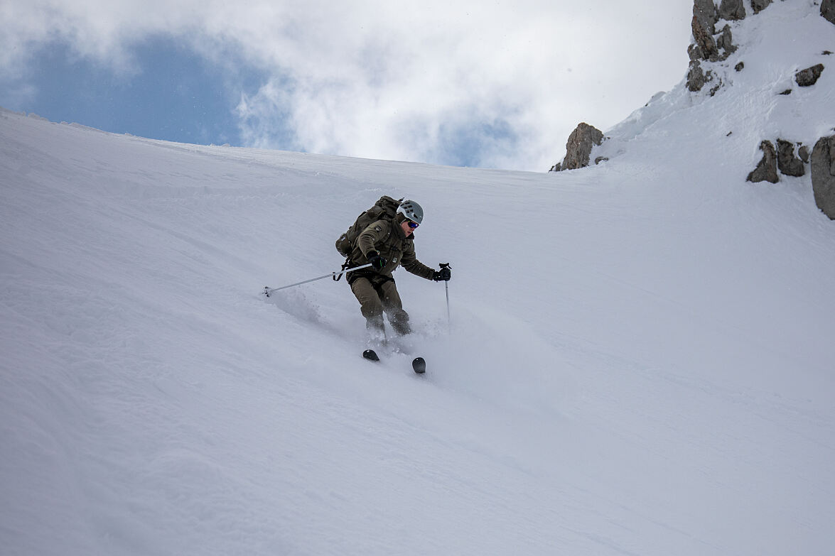 PW - 05 - Bergwelten - Steinernes Meer - Winter