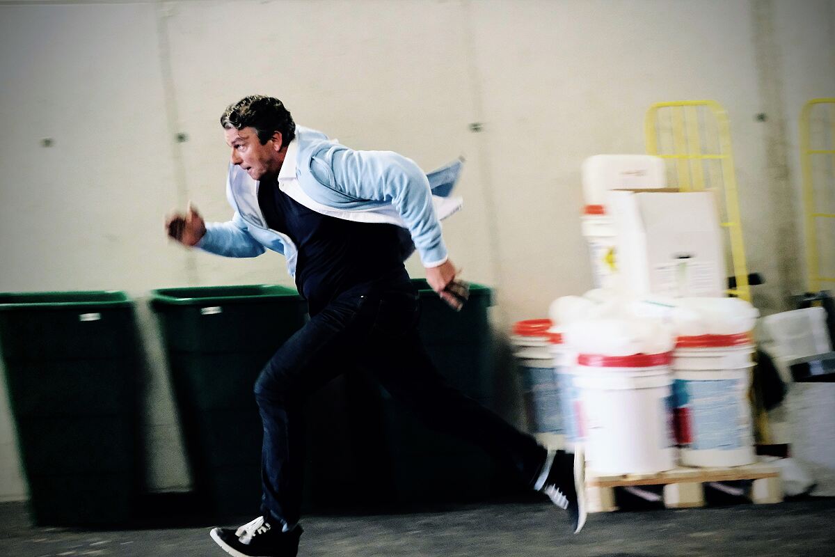 PW - 05 - Flucht durchs Höllental