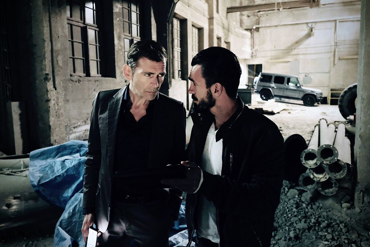 PW - 05 - Flucht durchs Höllental