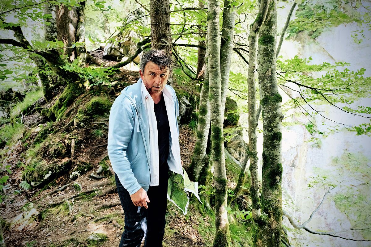 PW - 05 - Flucht durchs Höllental