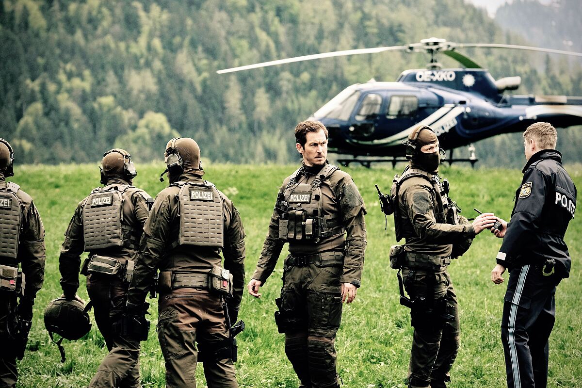 PW - 05 - Flucht durchs Höllental