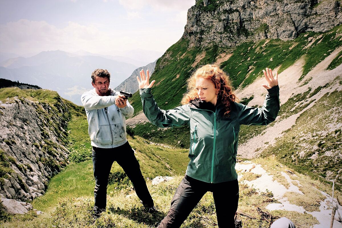 PW - 05 - Flucht durchs Höllental