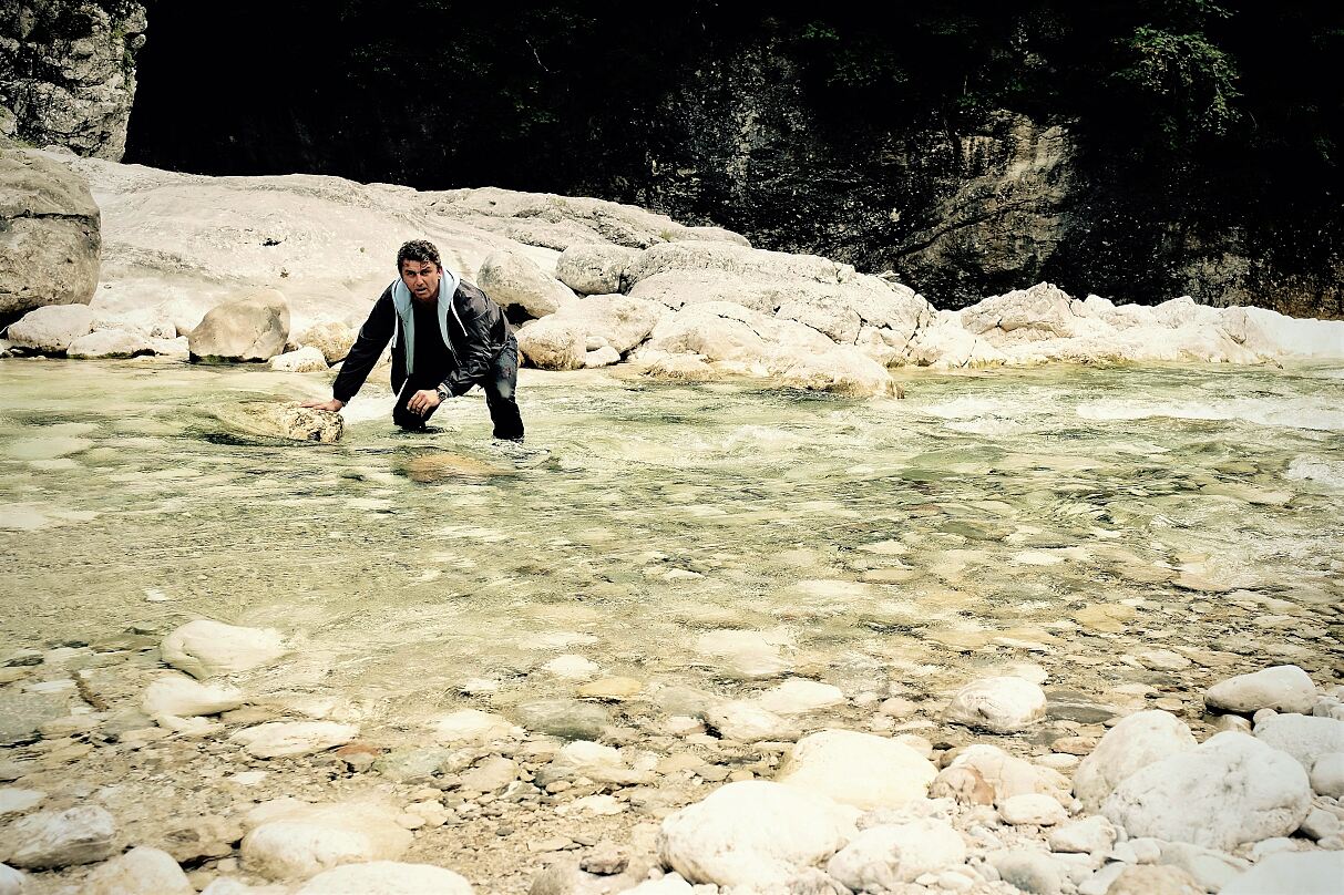 PW - 05 - Flucht durchs Höllental