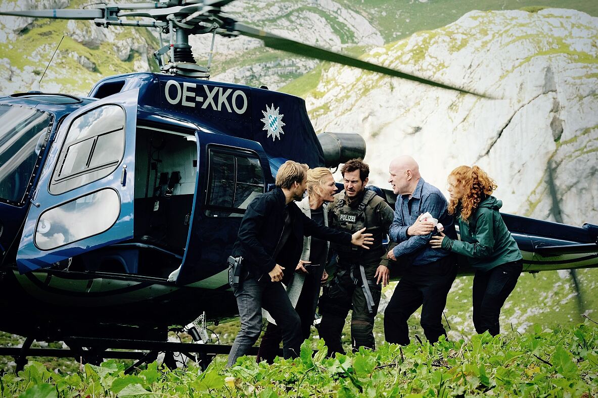 PW - 05 - Flucht durchs Höllental