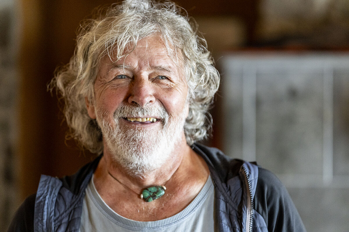 PW - 06 - Heimatleuchten - Rund um den Großvenediger - Wahrzeichen des Winters