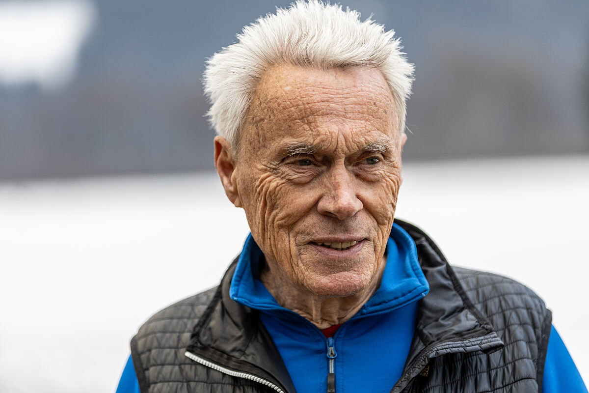 PW - 06 - Heimatleuchten - Rund um den Großvenediger - Wahrzeichen des Winters