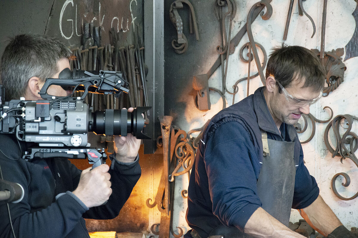 PW - 06 - Spiel mit dem Feuer - Ofenbauer