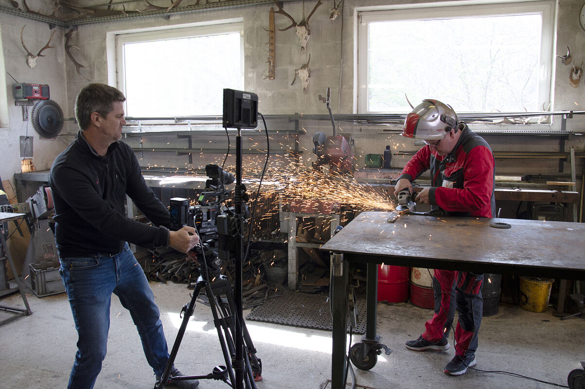 PW - 06 - Spiel mit dem Feuer - Ofenbauer